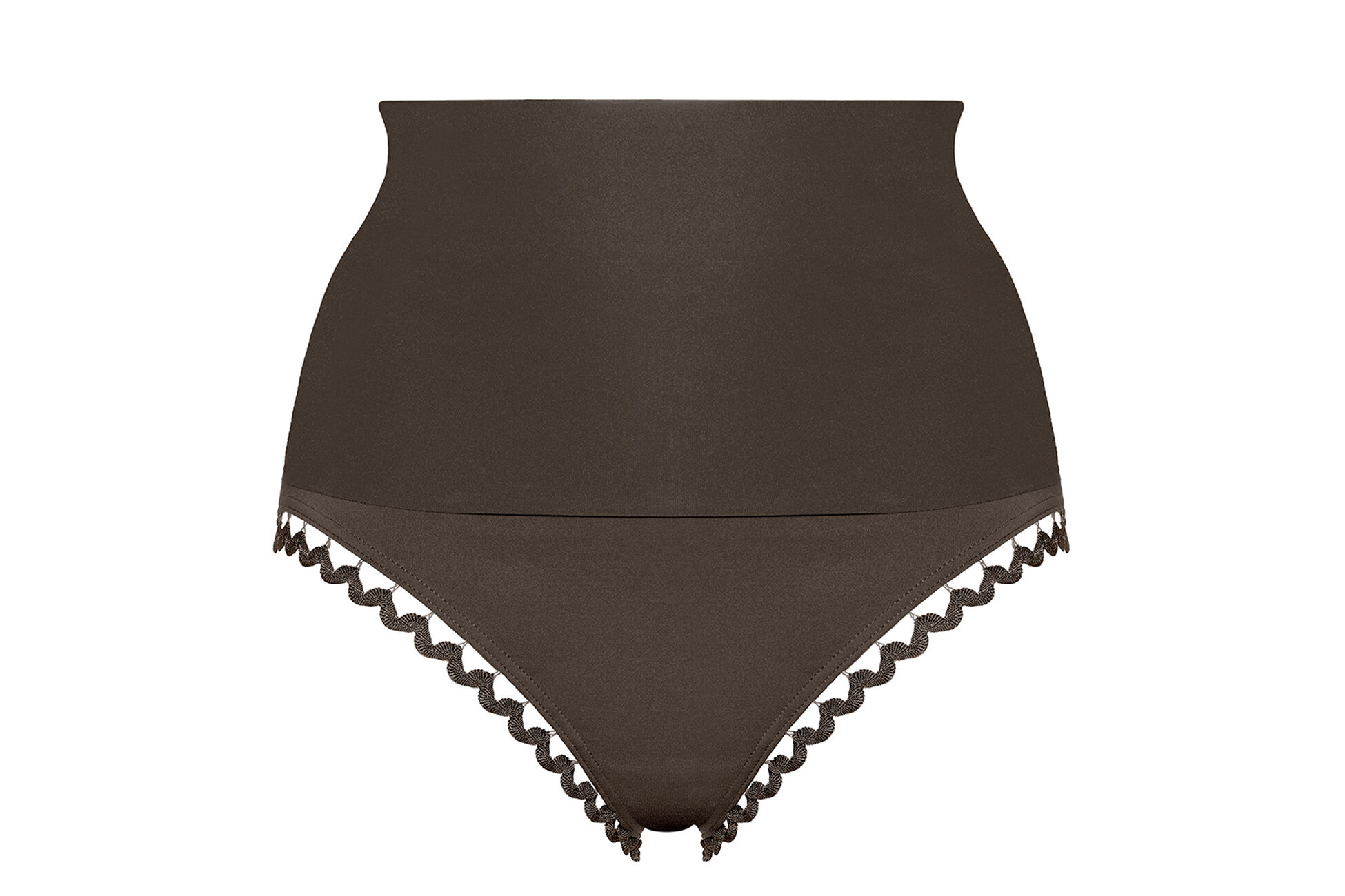 Hit Slip a vita alta standard vista NaN