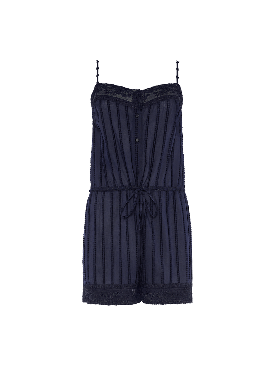 Pastel Combishort vue standard NaN