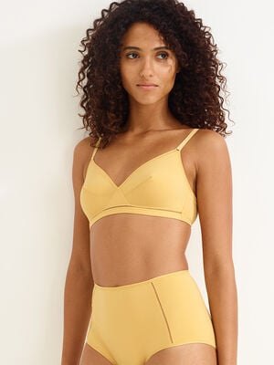 Lydia soyeuse Triangle vue standard 1