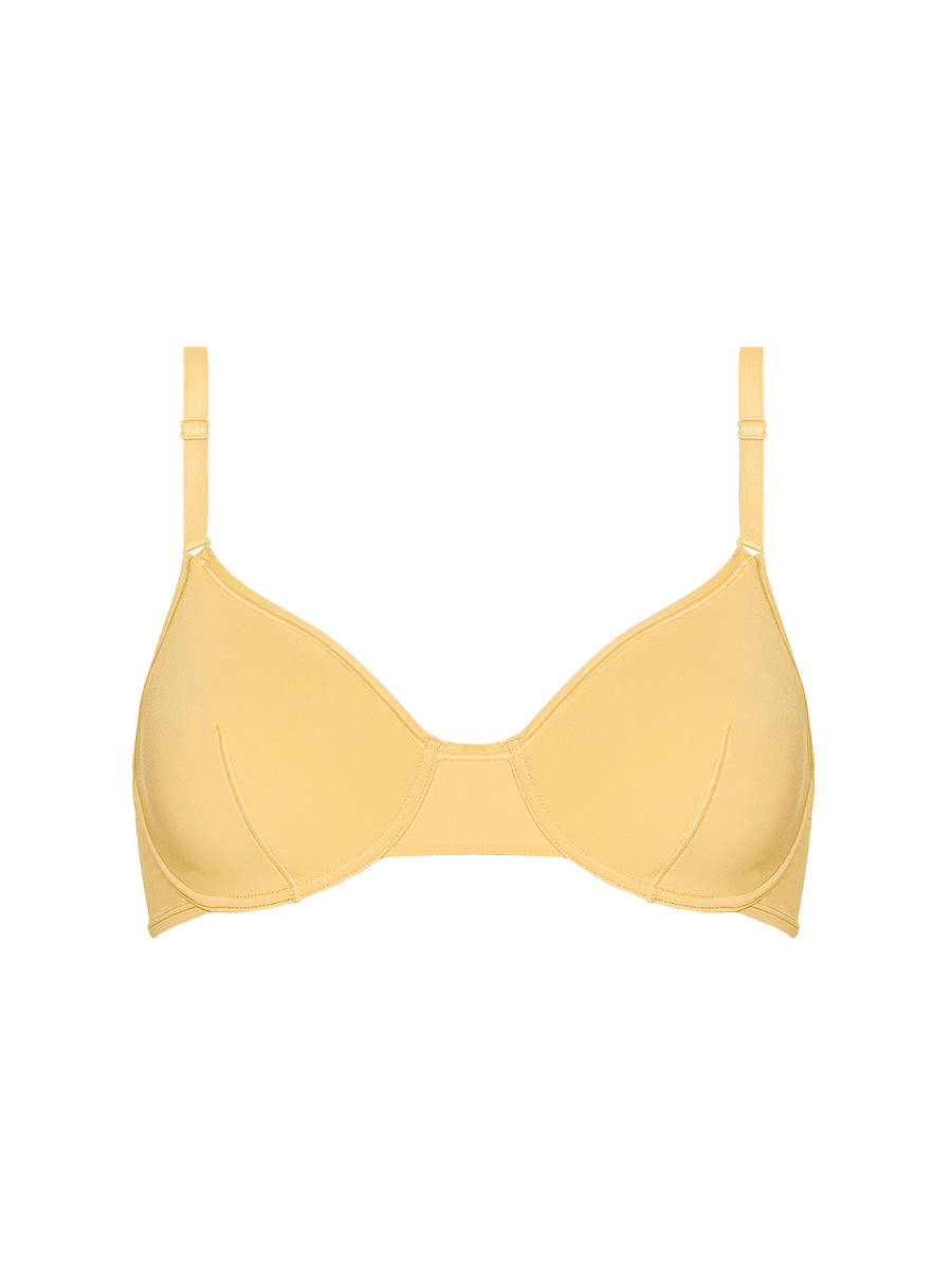 Ilona soyeuse Embo&icirc;tant vue standard 4 sur 5