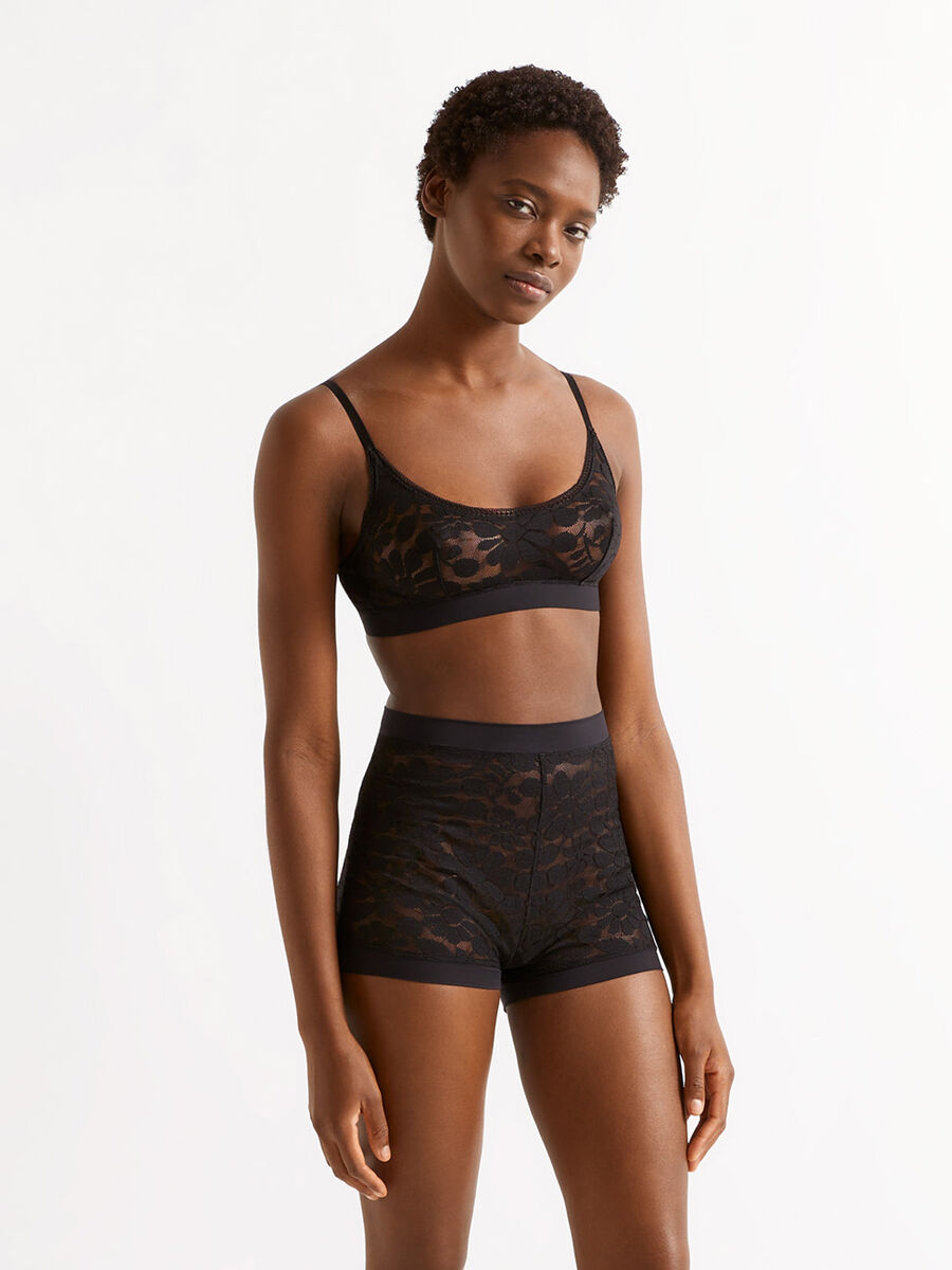 Mat Brassière Vista estándar NaN