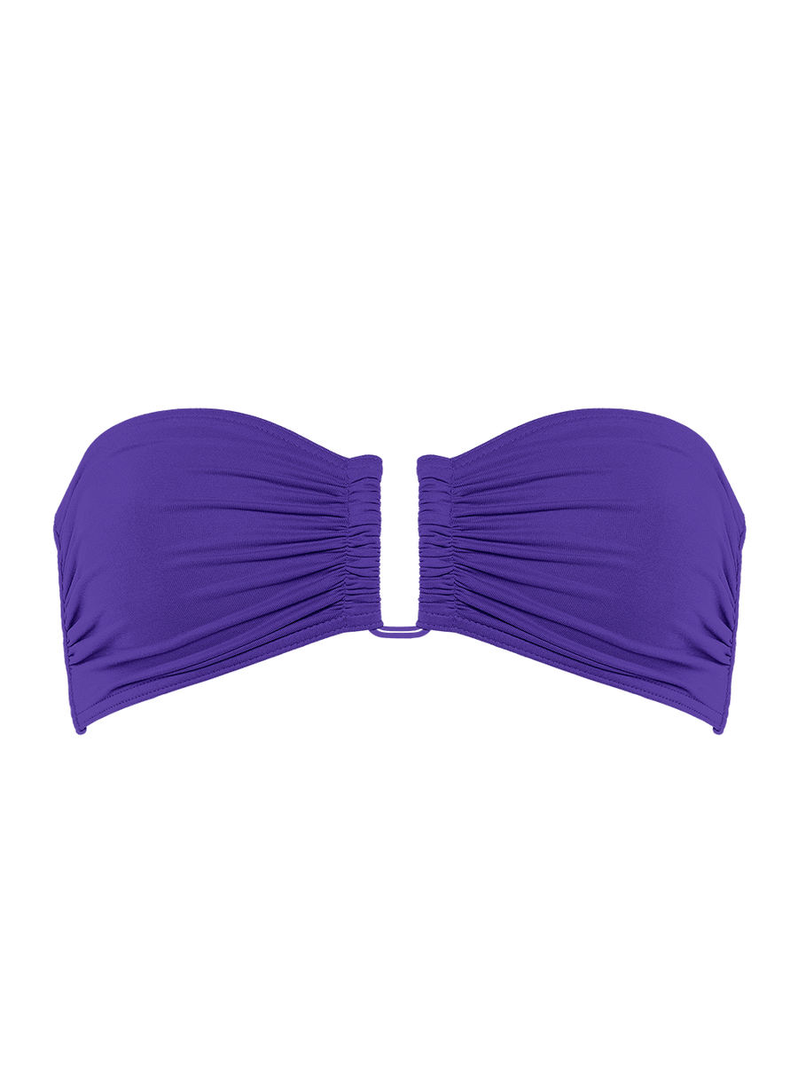 Show Bandeau standard view �