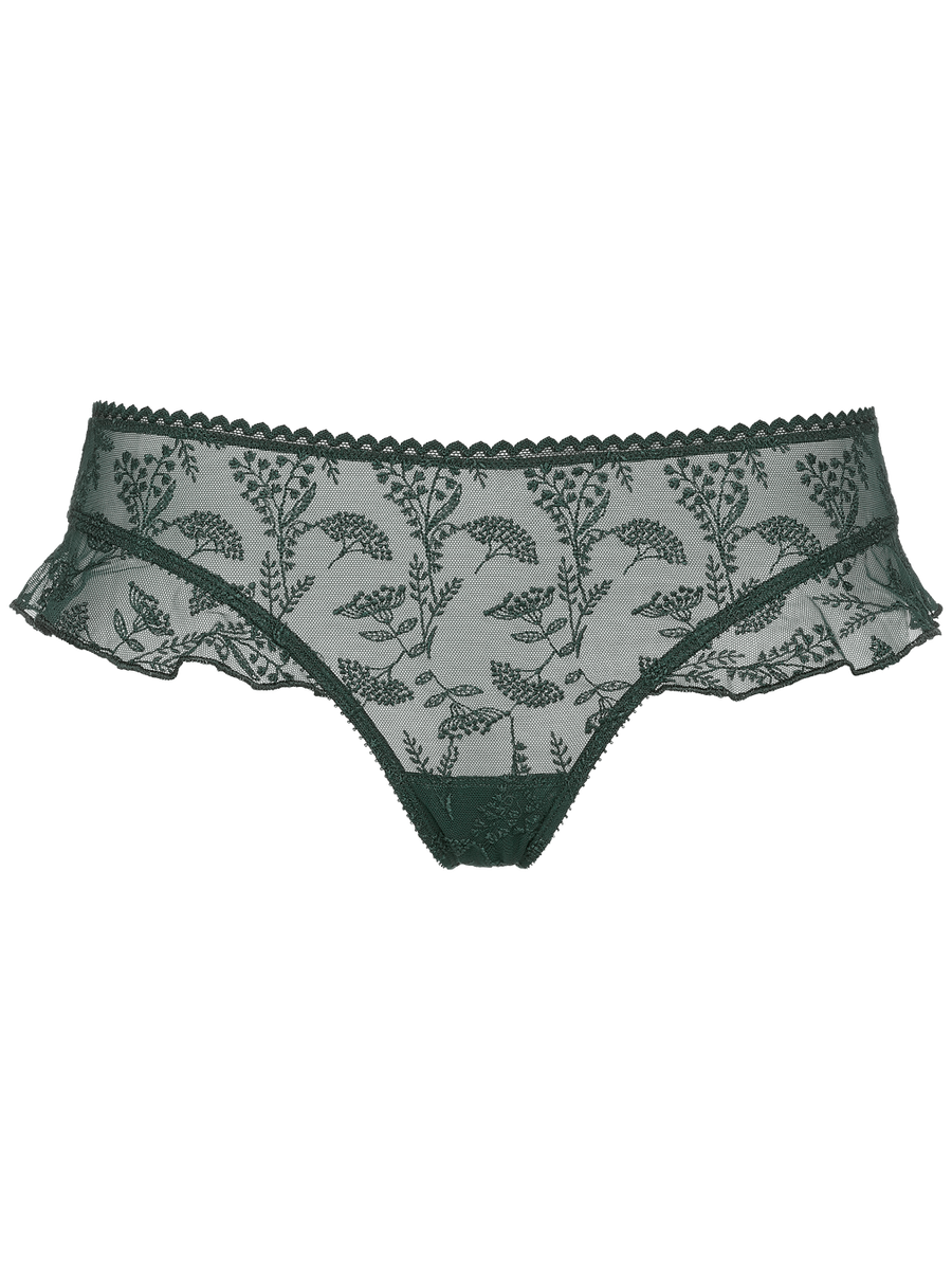 Seigle Tanga Vista est&aacute;ndar NaN