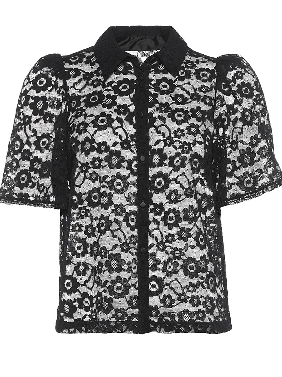 Charmante Chemise vue standard NaN