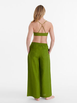 Select Large trousers standard view 2