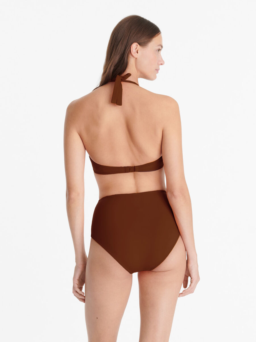 Initiale Underwired bra standard view �