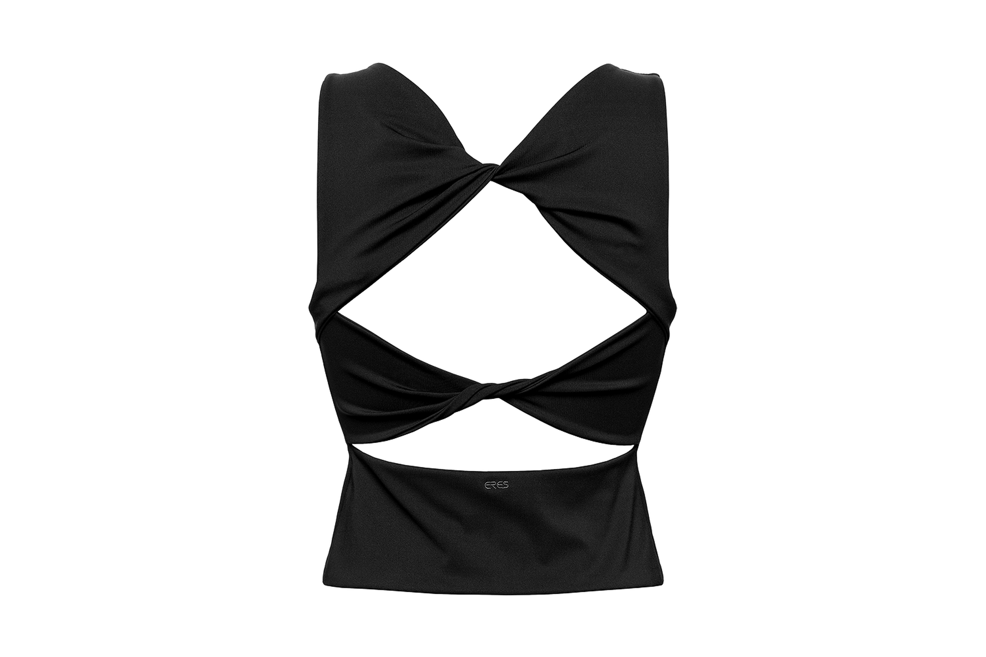 Tanni Top con reggiseno integrato standard vista NaN