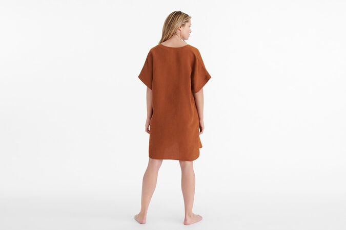 Favorite Short dress Standardansicht 2