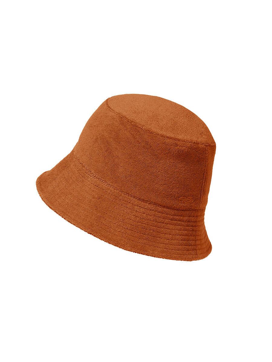 Aqua Bucket hat standard view �