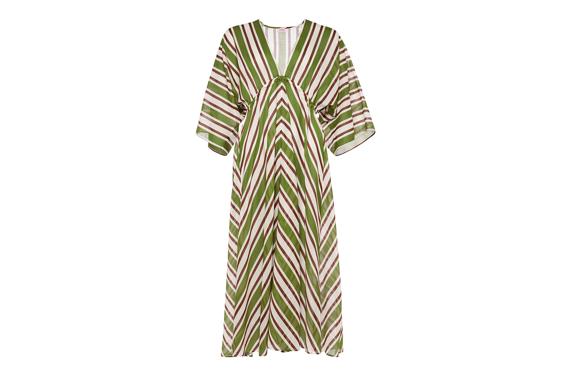 Summer Long dress standard view NaN