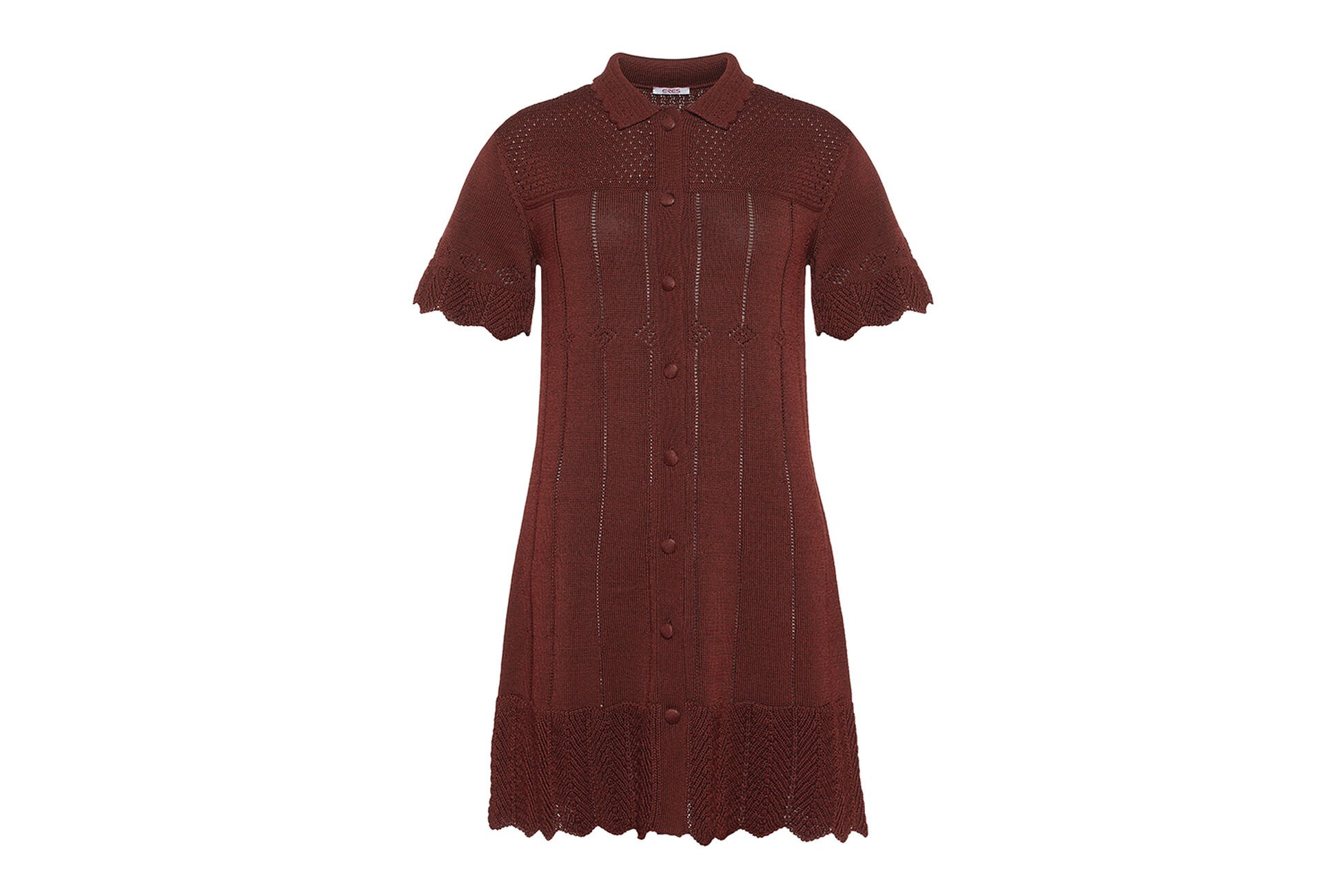 Onirique Short dress standard view NaN