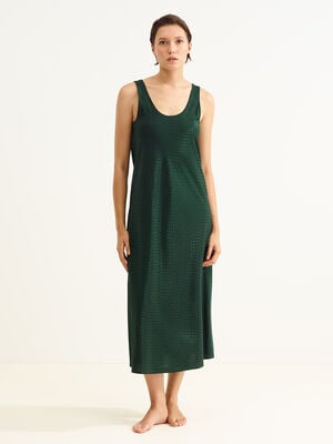 Majeste Long dress standard view 1