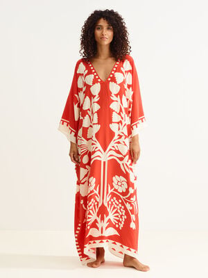 Holi Kaftan Standardansicht 1 von 4