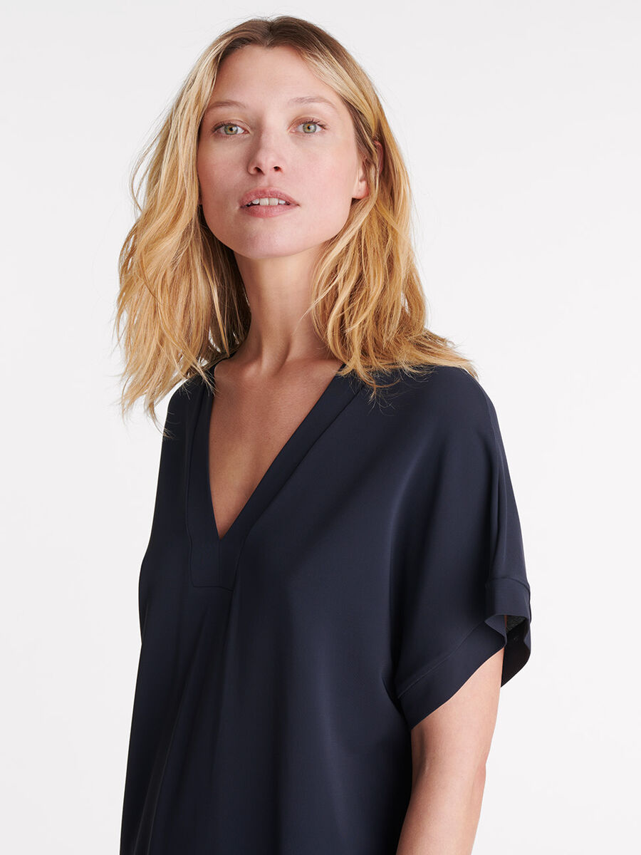 Tali Short-tunic standard view �