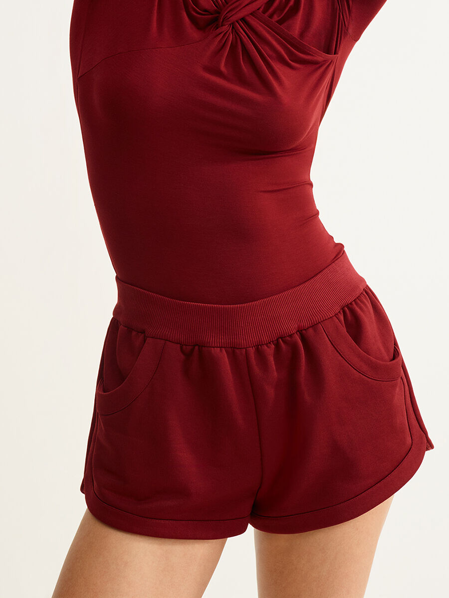 Sue Shorts standard view 3 out of 4