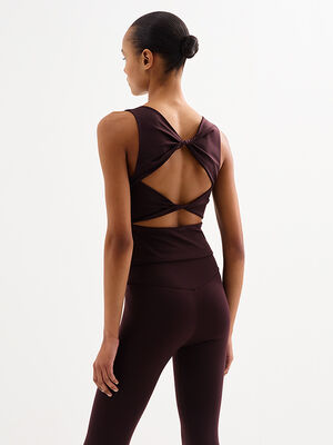 Tanni Top mit eingearbeitetem Bustier Standardansicht 1 von 3