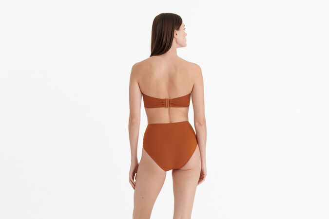 Remember Culotte taille haute vue standard 2
