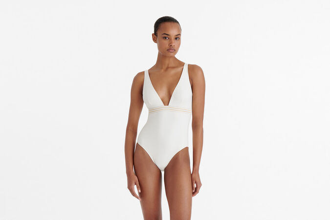 Sillage Costume intero olimpionico standard vista 1