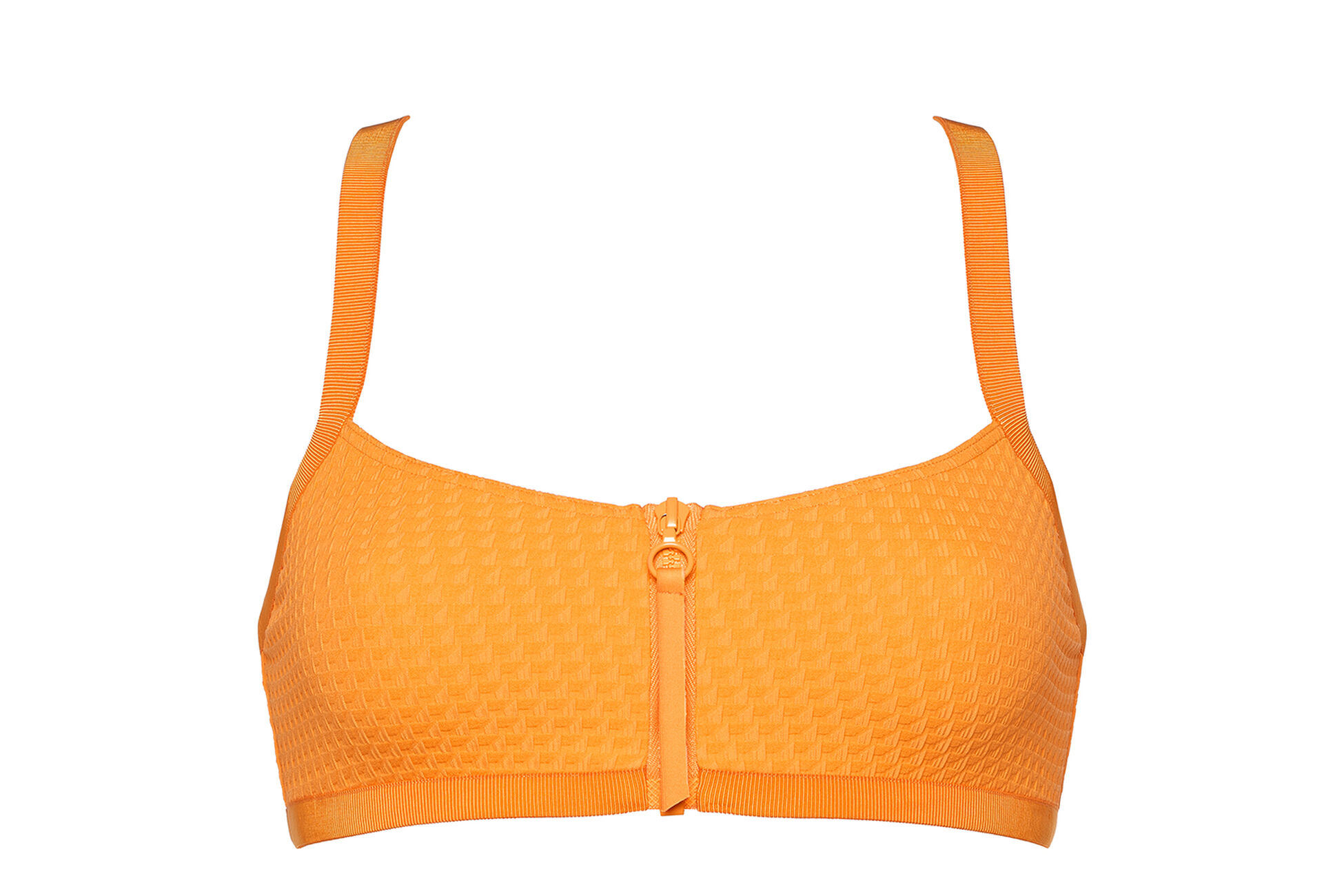 Fame Crop top standard view �