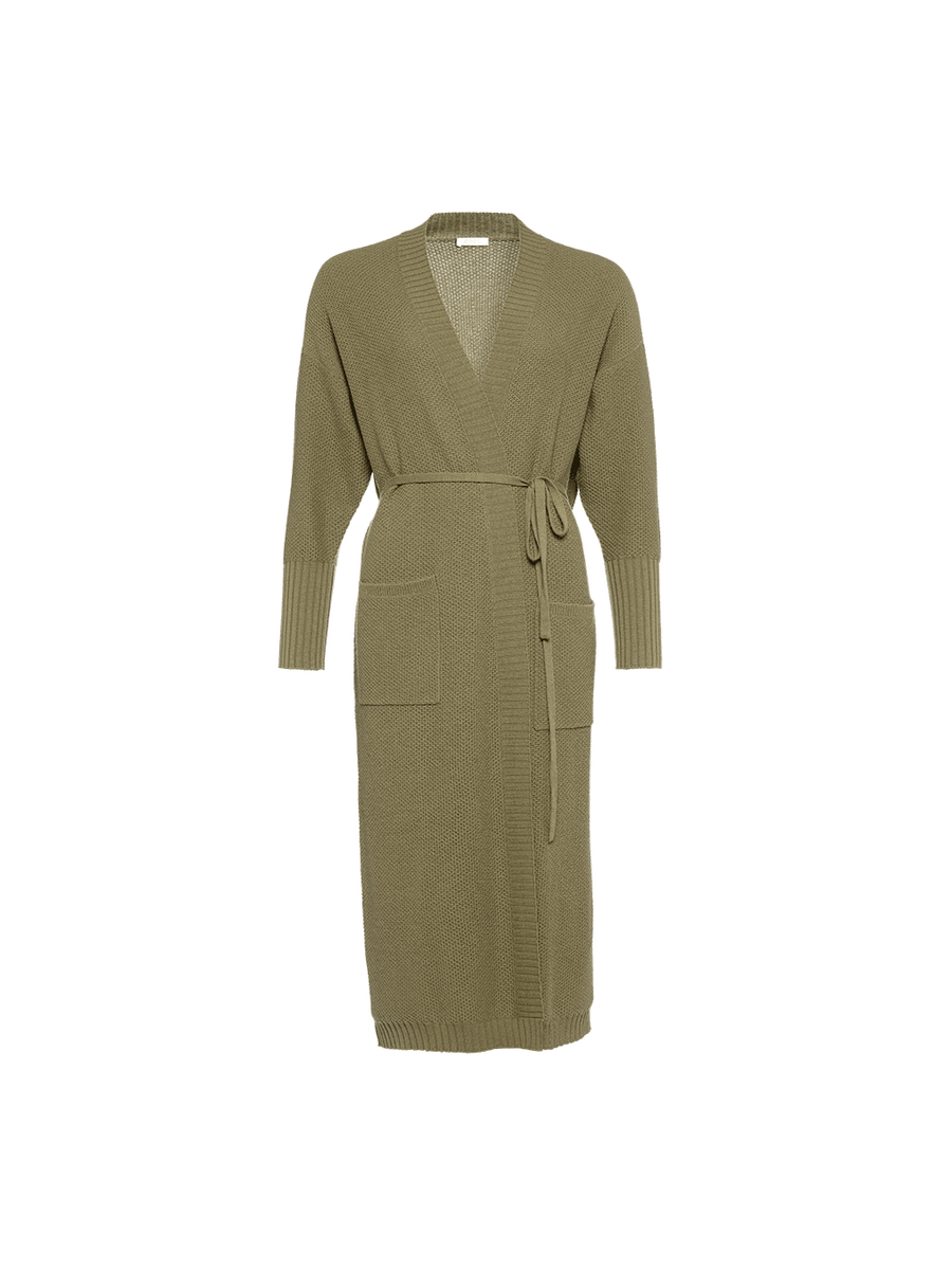 Ensoleille Jacket standard view NaN