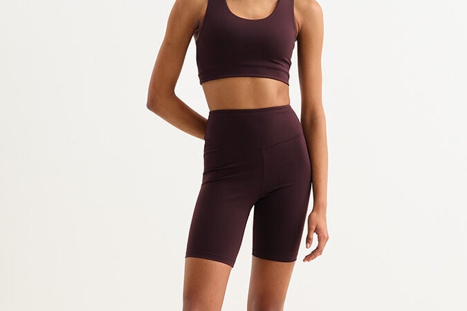 Jeannie Cycling shorts standard view 1 out of 4