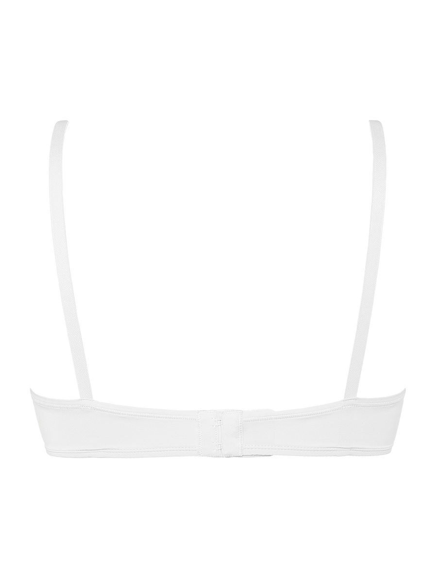 Ilona soyeuse Full-cup bra standard view �