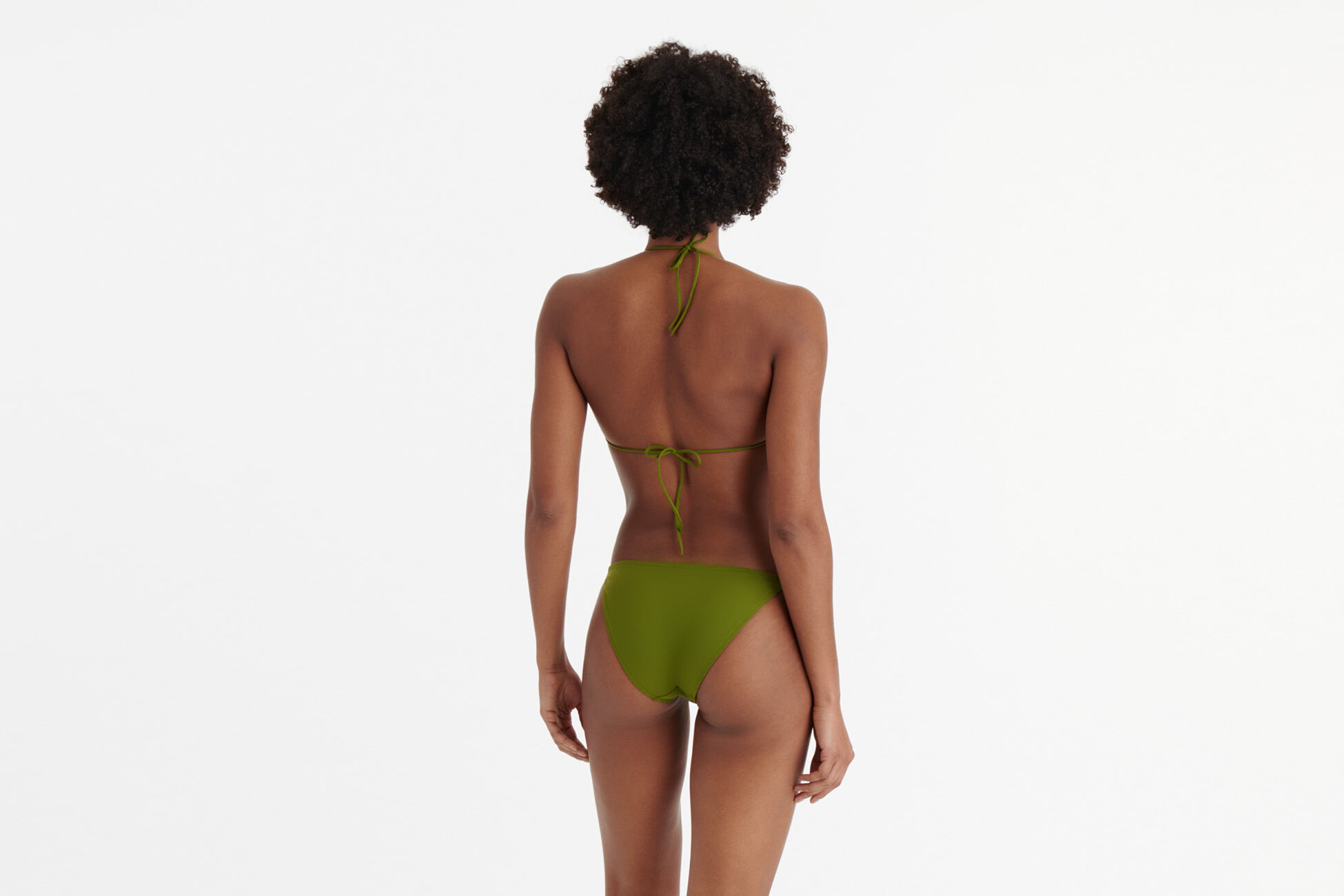 Exquise Bragas finas Vista estándar NaN