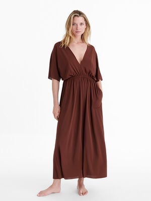Adele Long dress standard view 1