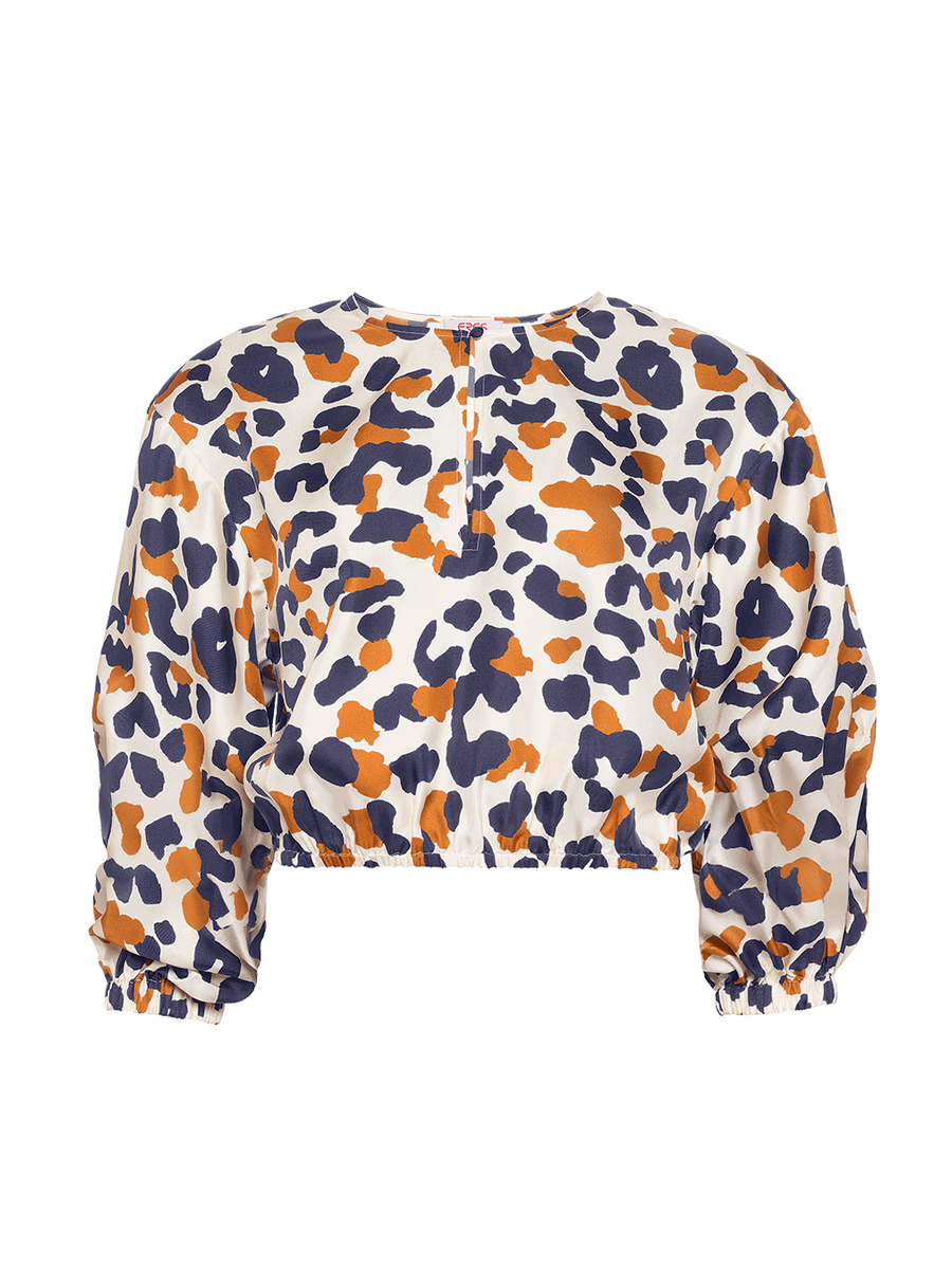 Équipage Camiseta Vista estándar NaN