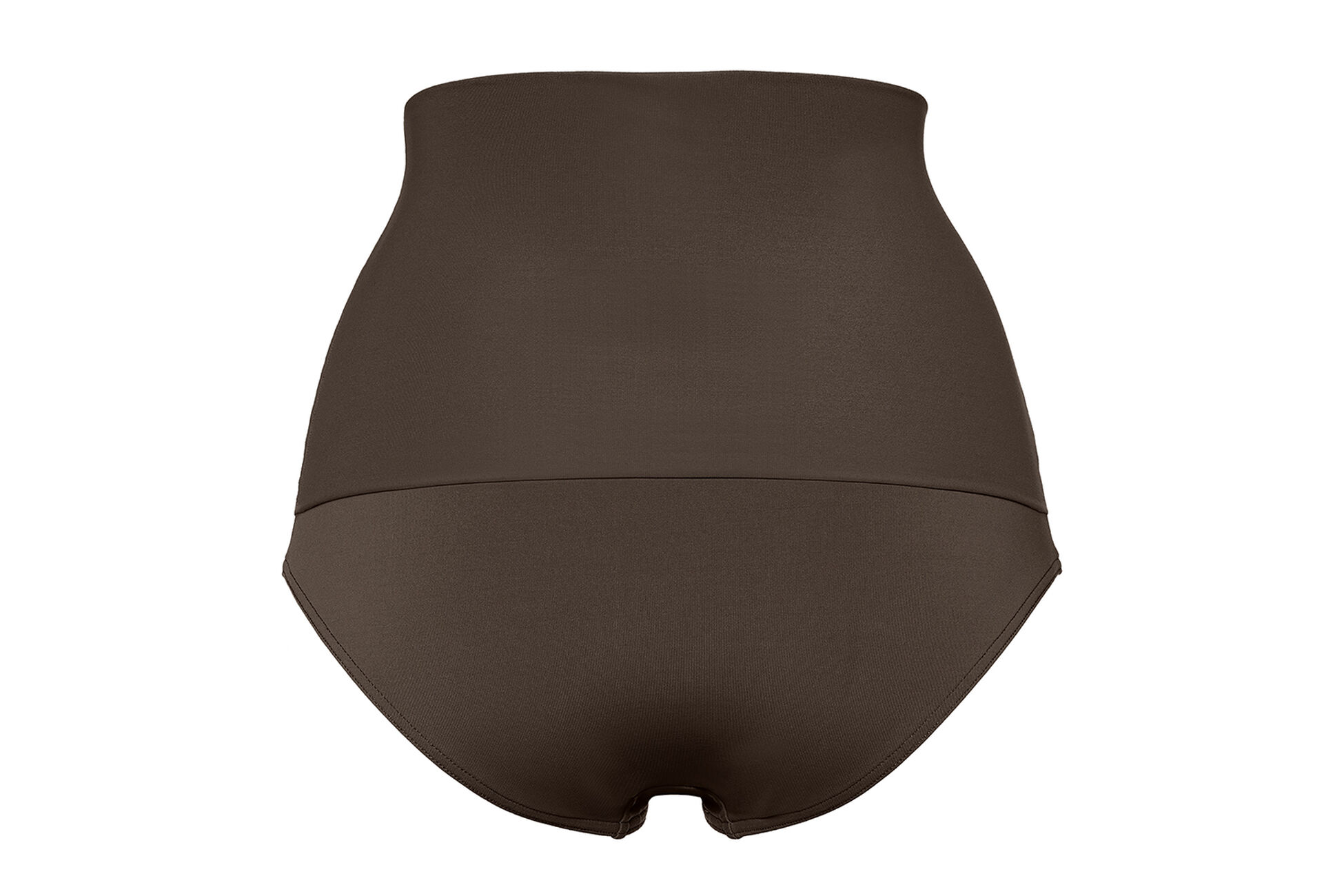 Gredin Hoch geschnittene Bikinihose Standardansicht NaN