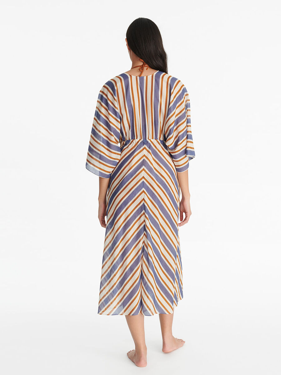 Summer Long dress standard view NaN