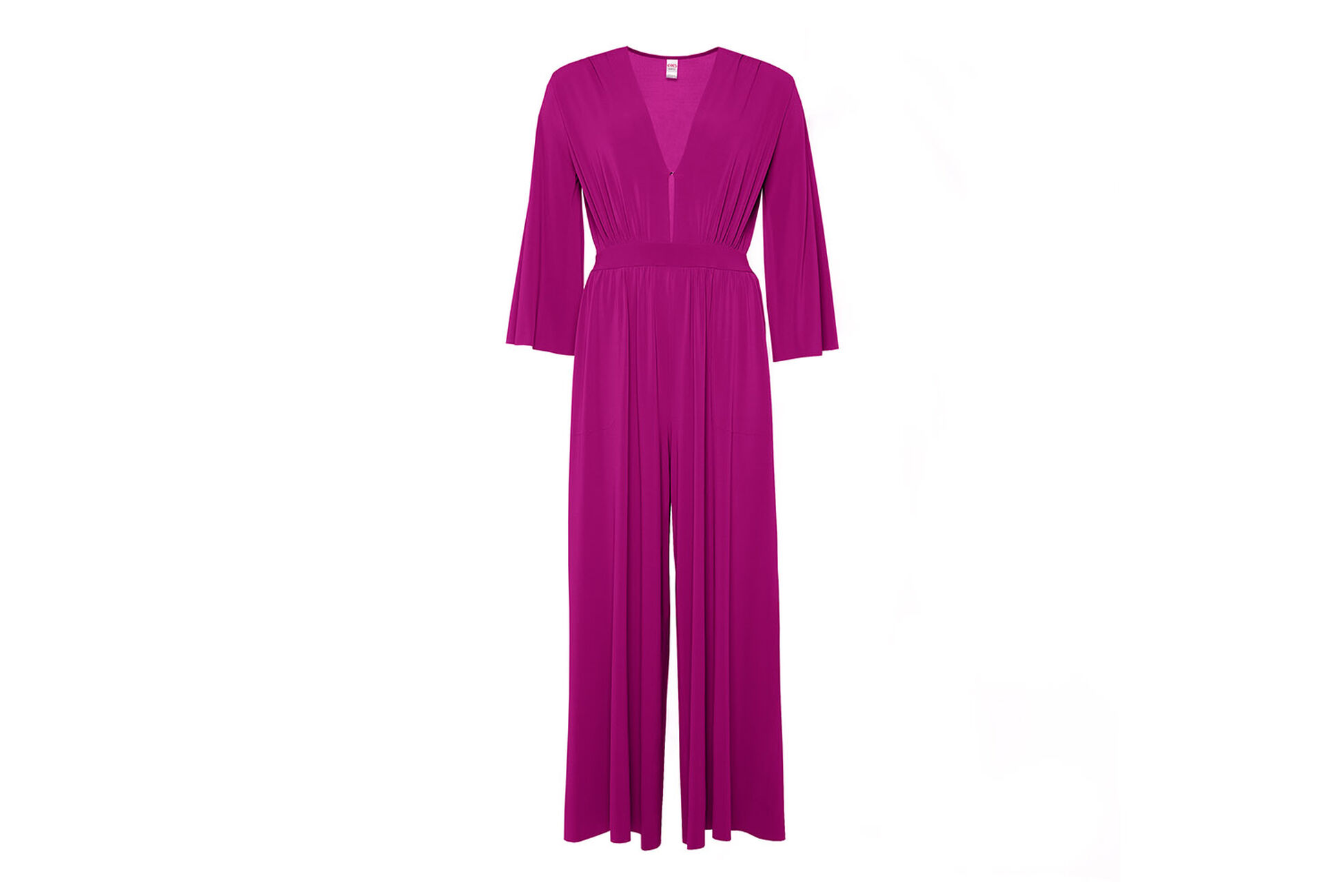 Aretha Jumpsuit standard view NaN