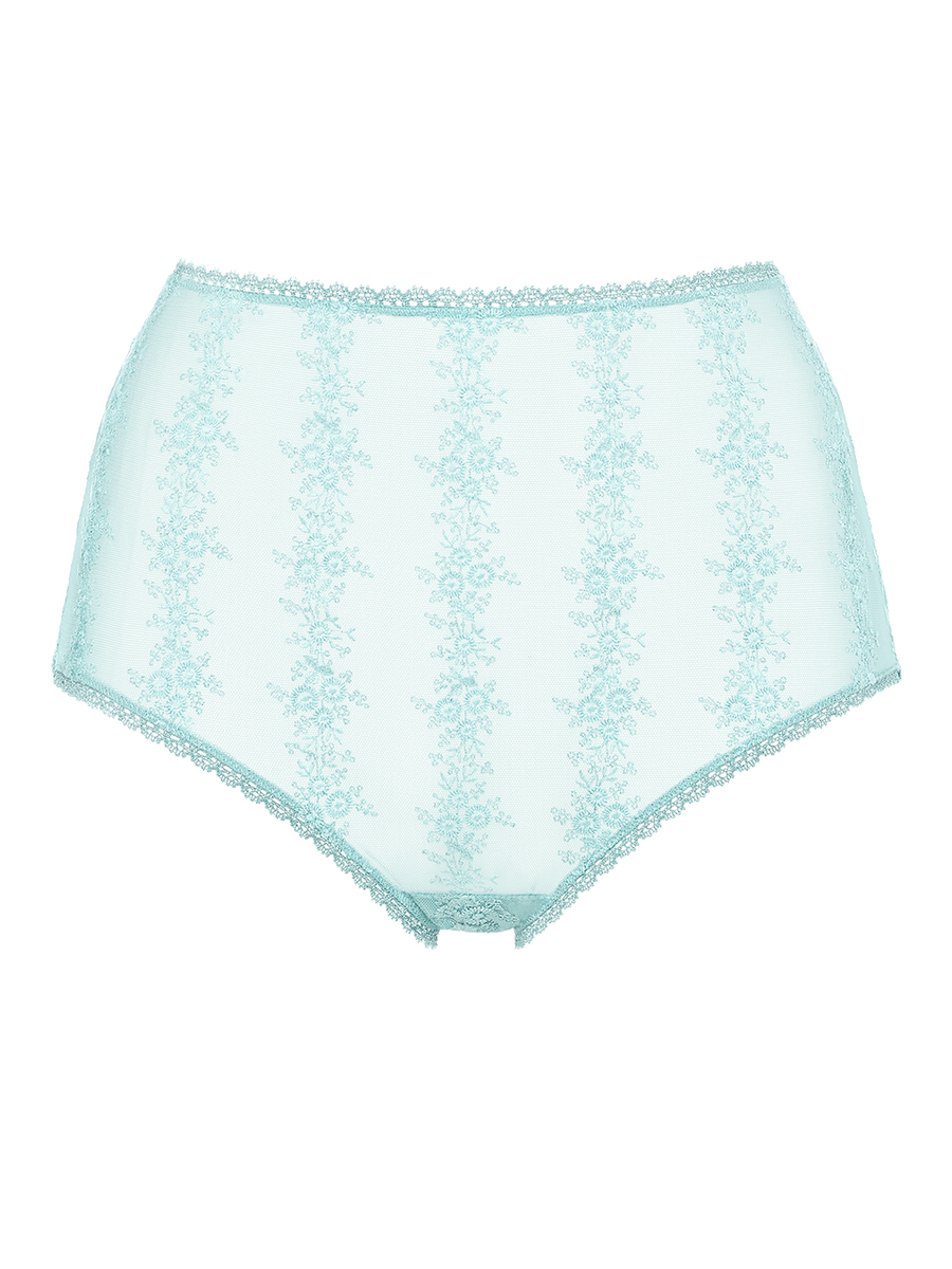 Na&iuml;ve High-waisted briefs standard view �