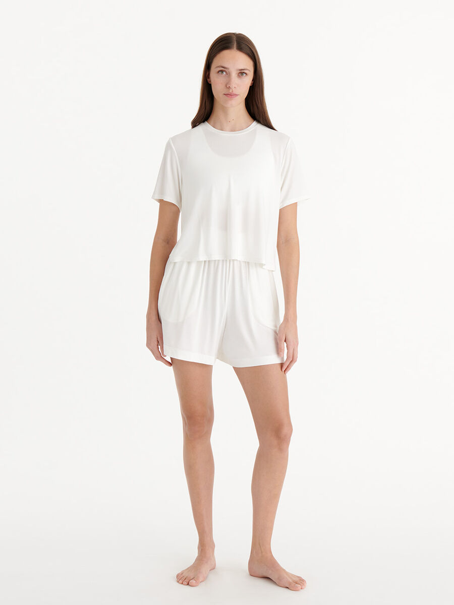 Solo T-shirt vue standard NaN