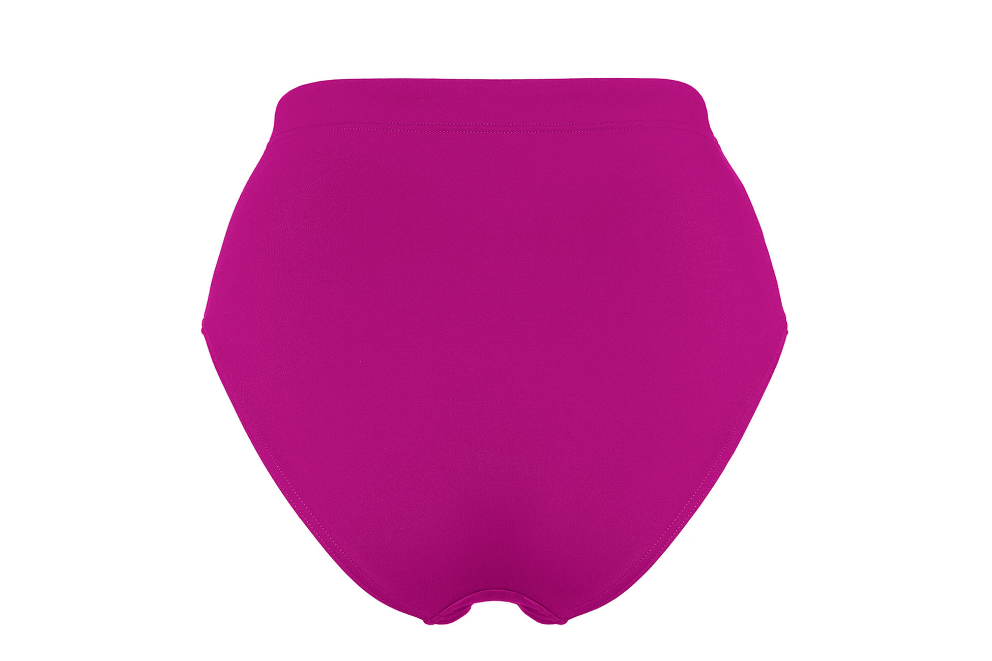 Patine High-waisted bikini briefs standard view �