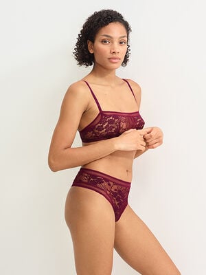 Tisane Tanga standard view 1