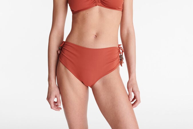 Galilee High-waisted briefs standard view 1