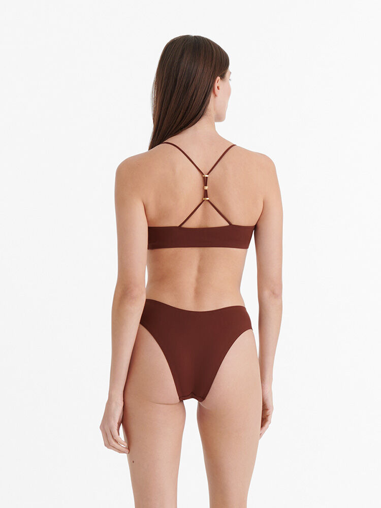 水着・ビーチグッズその他 ERES SWIMWEAR (012519 TORTUE) 水着・ビーチグッズその他 ERES SWIMWEAR (012519 TORTUE) 水着