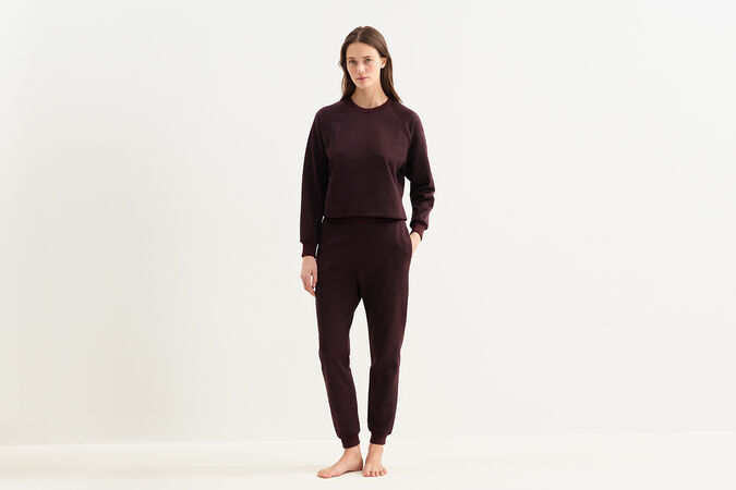 Ebony Sweatshirt vue standard 2 sur 3