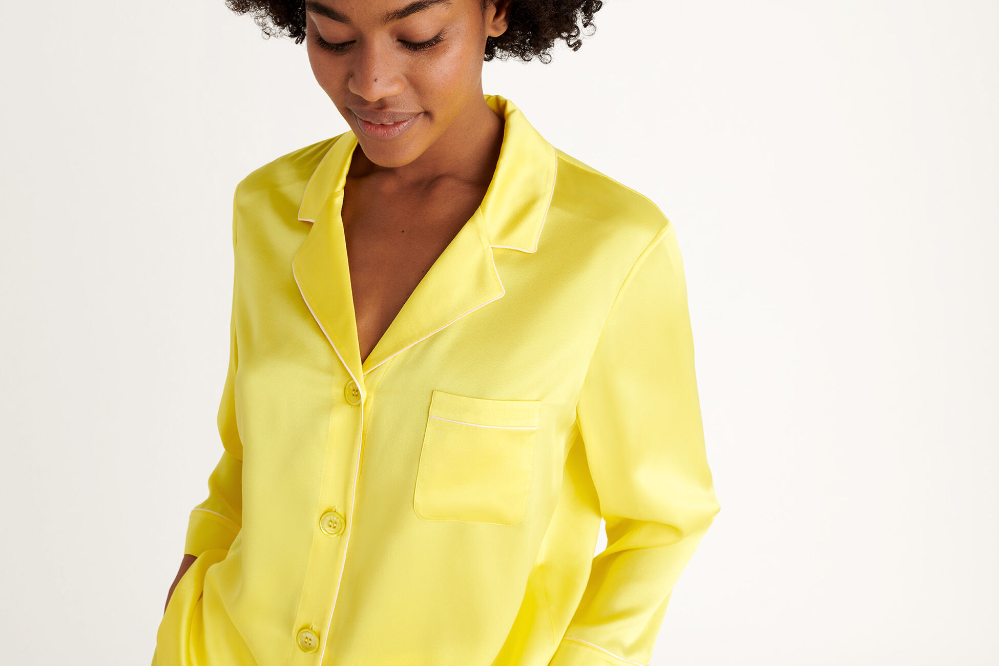 Convive Camicia standard vista NaN