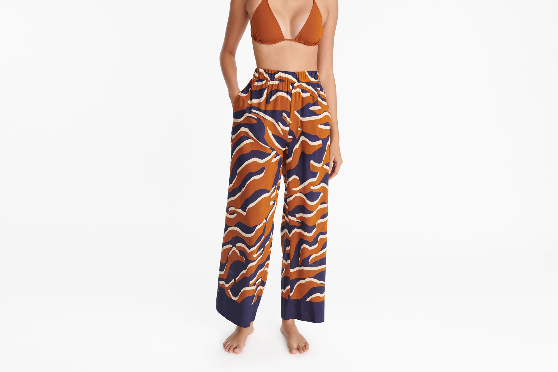 Atoll Trousers standard view �