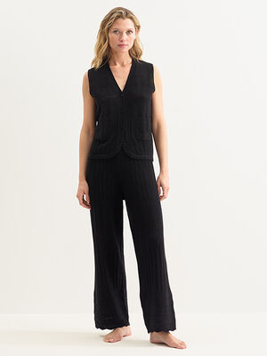 Alliage Pantalón Vista estándar 3