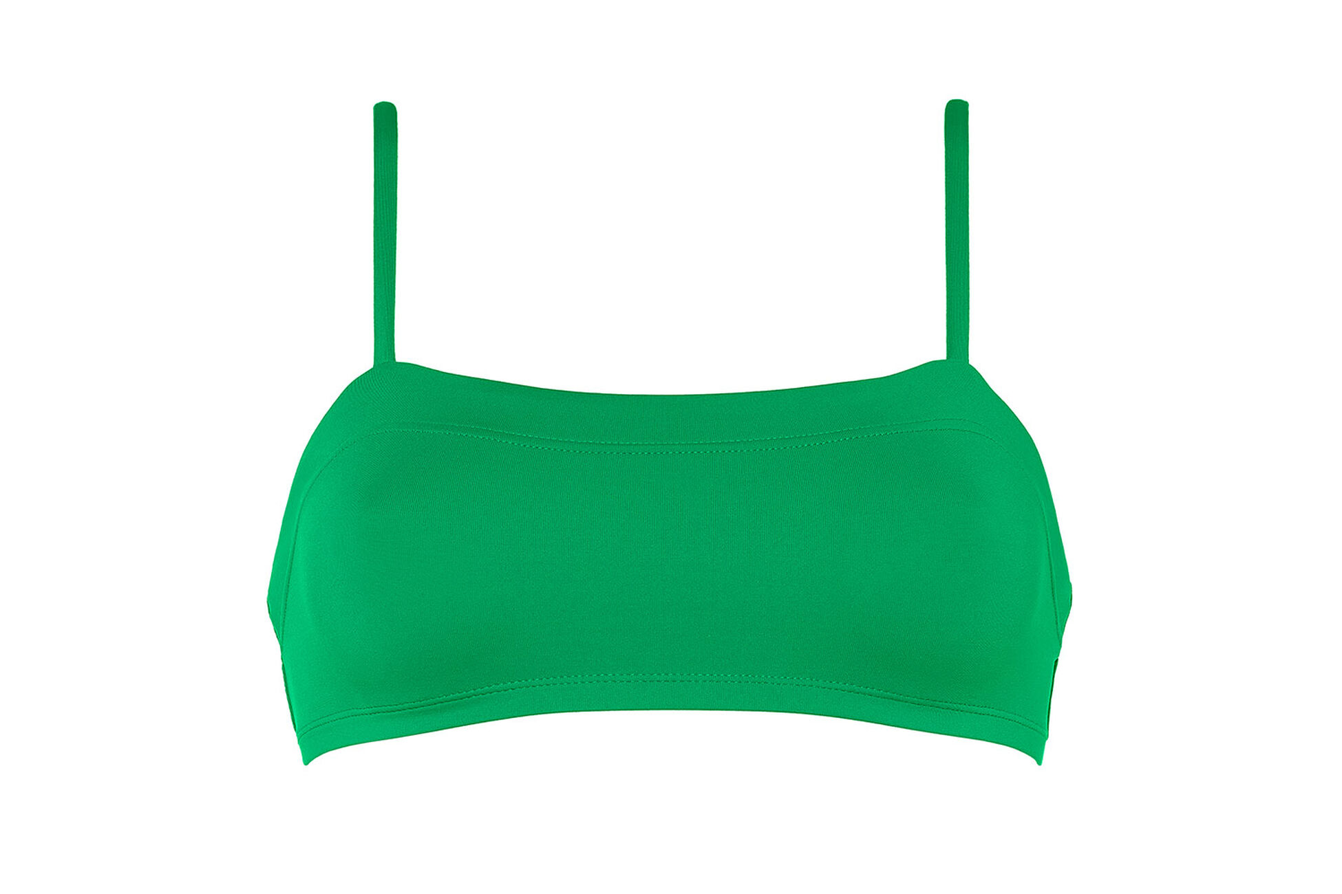 Azur Crop top standard view �