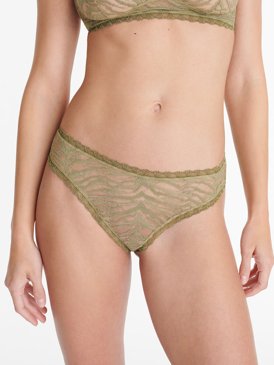 Vision Tanga standard view �