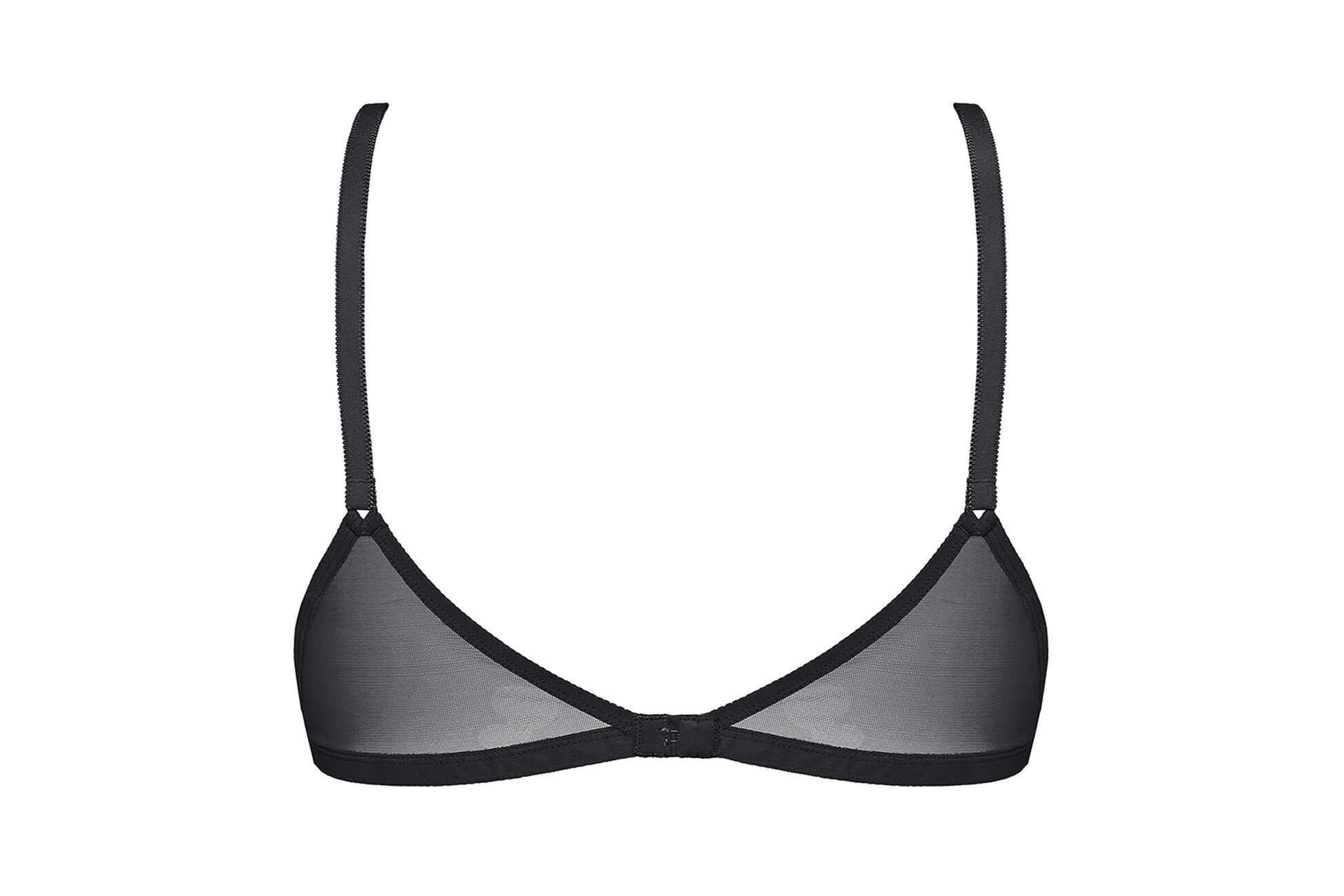 Providence Triangle bra standard view NaN