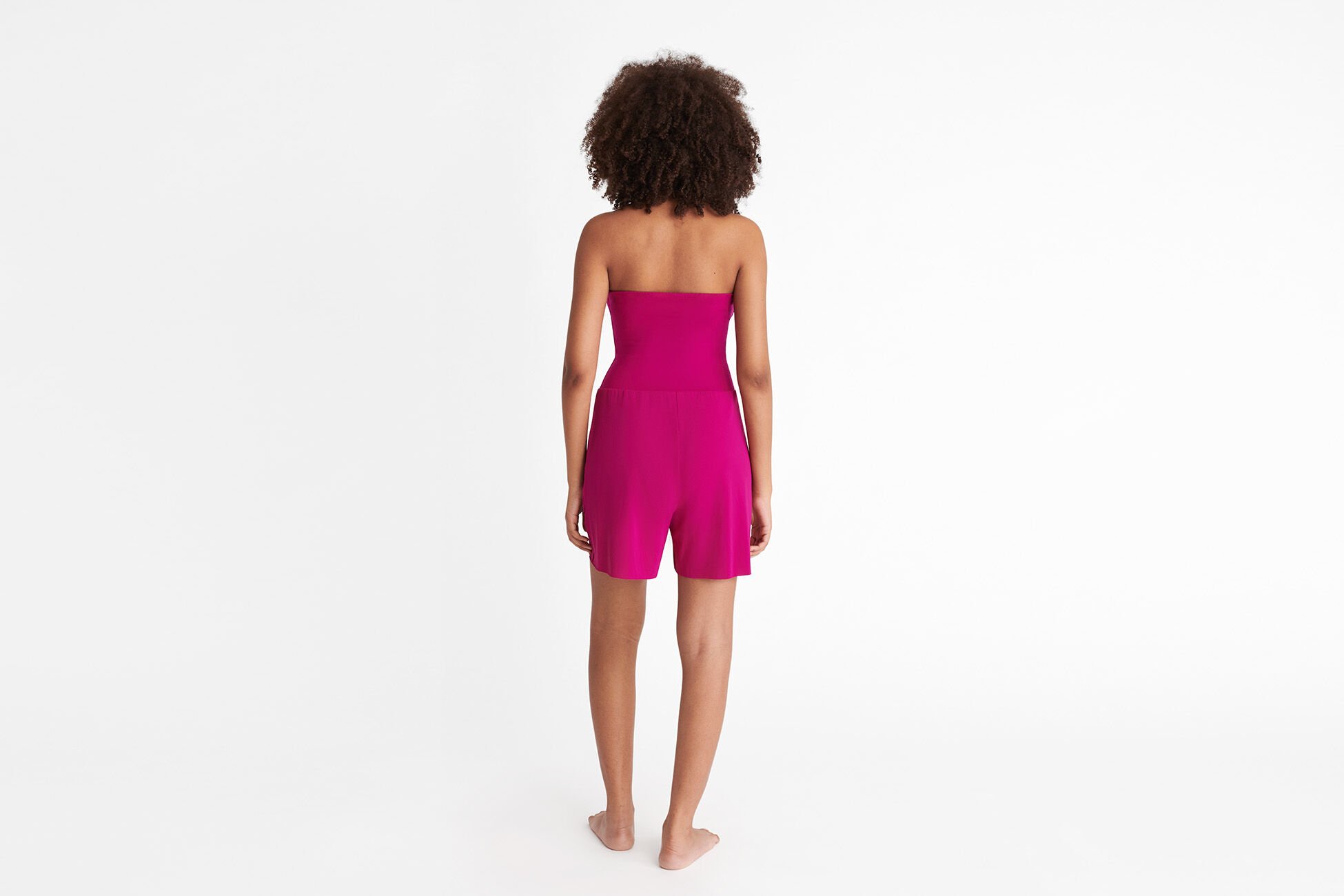 Lucia Shorts Vista estándar NaN