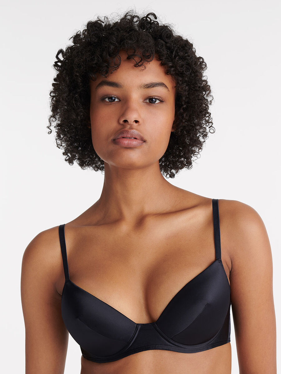 Fidele Reggiseno a balconcino imbottito standard vista NaN