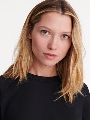 Ebony Sweatshirt vue standard 4 sur 5