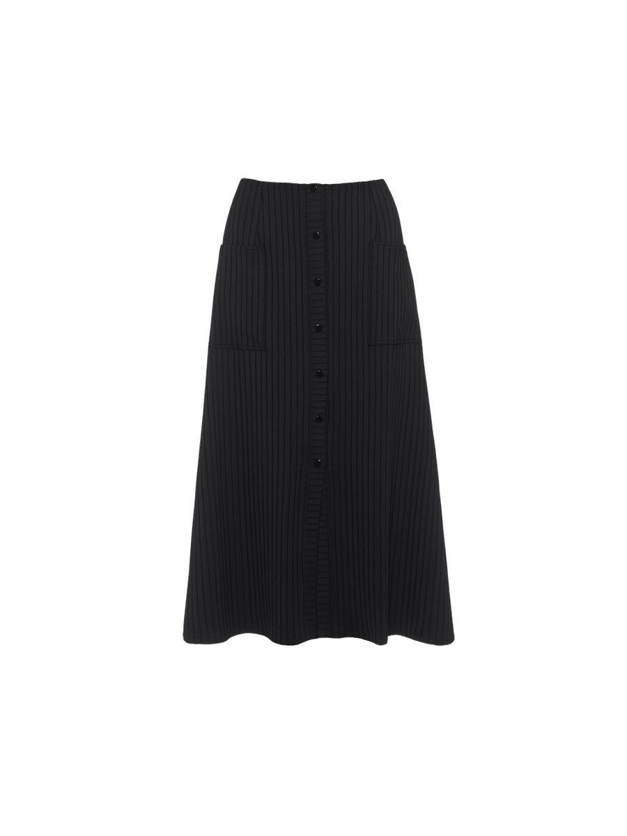 Copacabana Mid-lenght skirt standard view �