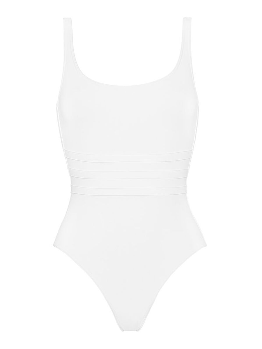 Asia Costume intero olimpionico standard vista NaN